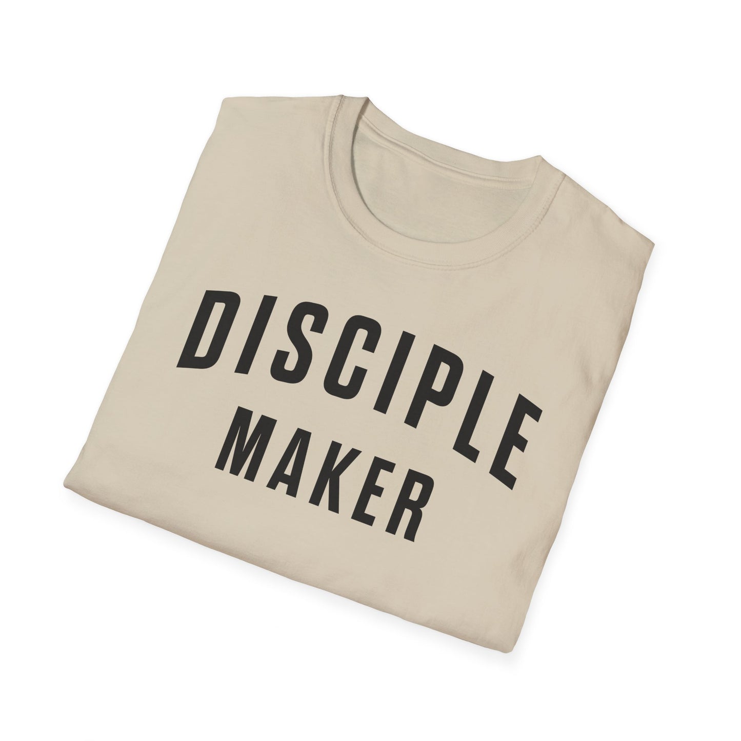 Disciple Maker T-Shirt