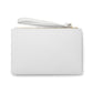 Women's Conference Clutch Bag