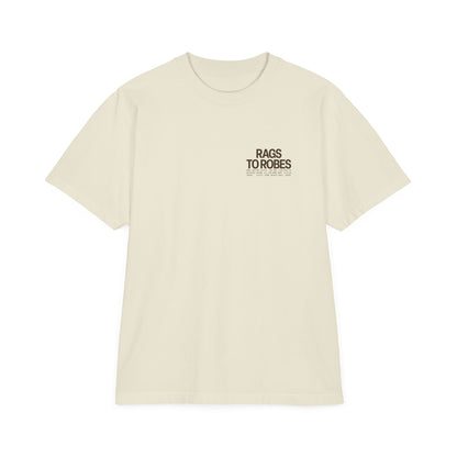 Rags to Robes T-Shirt