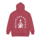 Revive SATX Chapel Hoodie