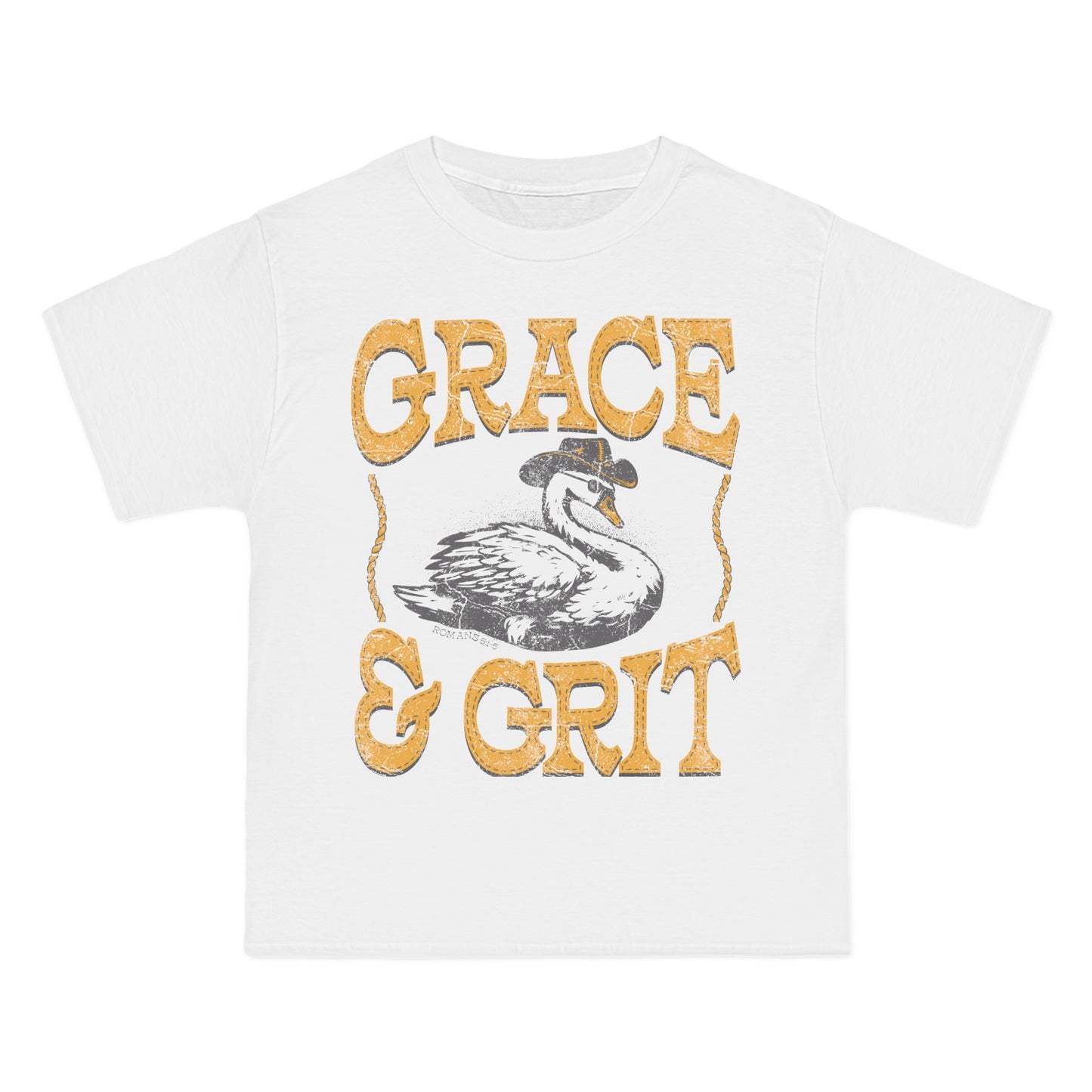 Grace & Grit T-Shirt