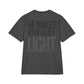 HEAVY/LIGHT T-Shirt