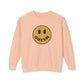 OHCSM Smiley Sweatshirt