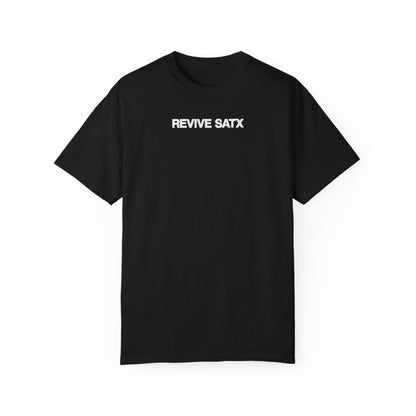 Revive SATX Alamo T-shirt