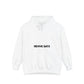 Revive SATX Chapel Hoodie