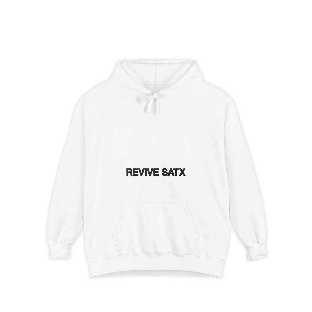 Revive SATX Chapel Hoodie