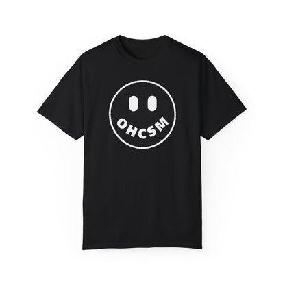 OHCSM Smiley T-shirt