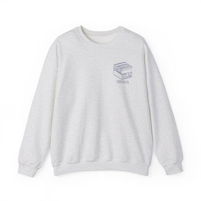 OHC Block Sweatshirt