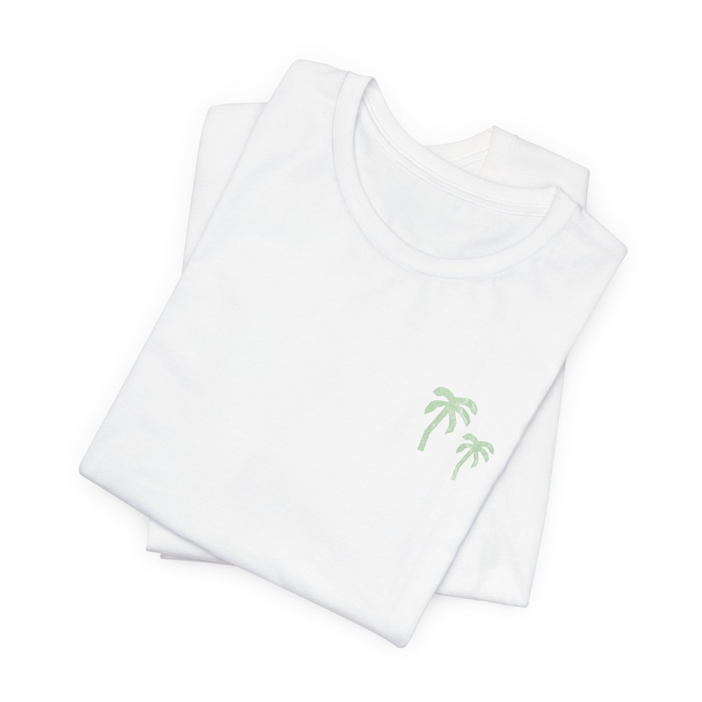 Catch Waves Not Worries Tee