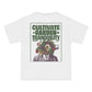 Cultivate a Garden T-Shirt