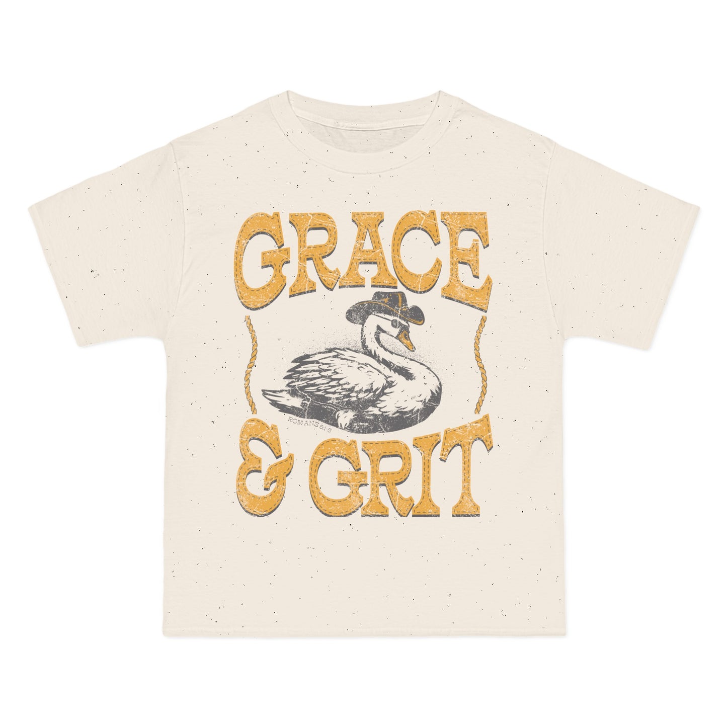 Grace & Grit T-Shirt