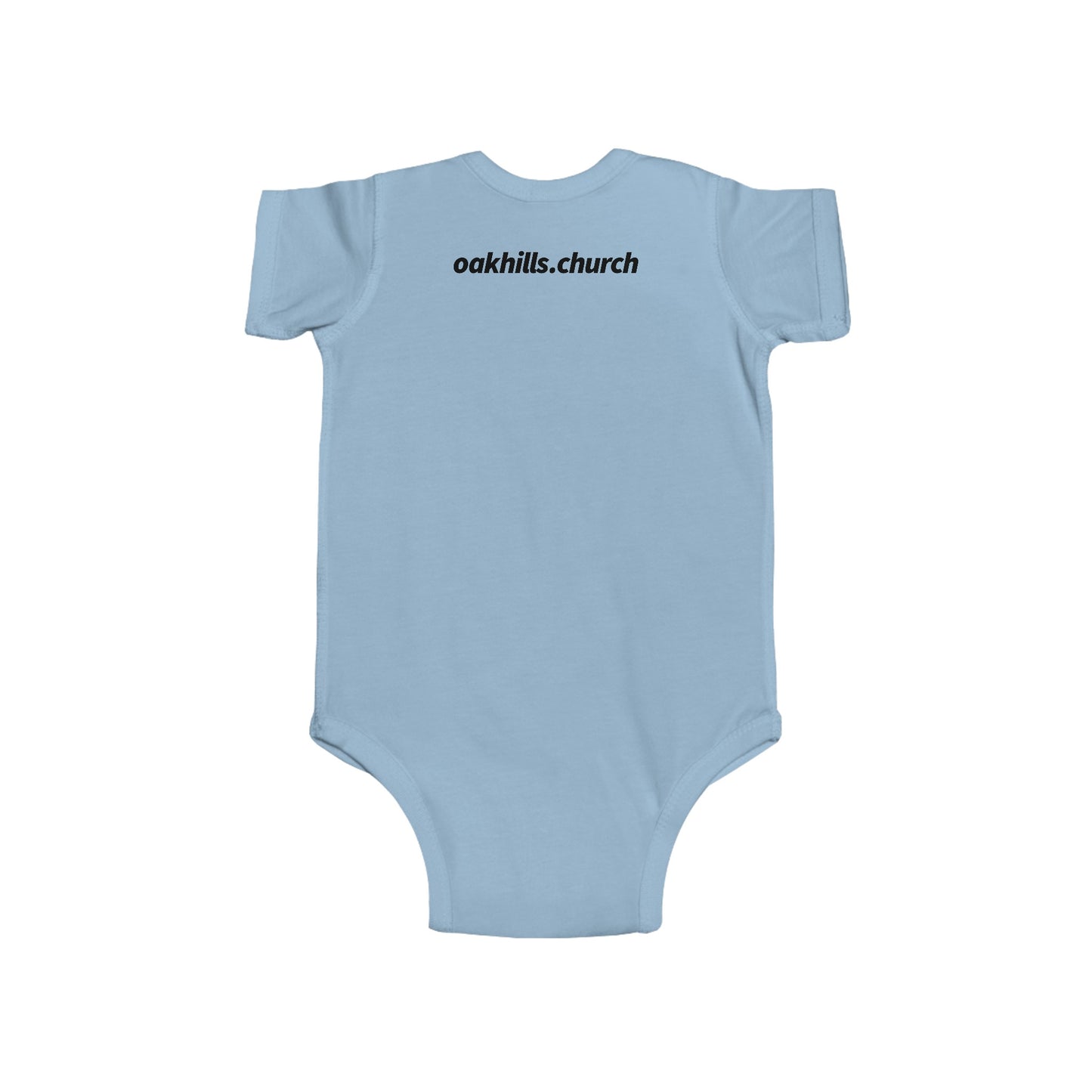 Little Disciple Onesie