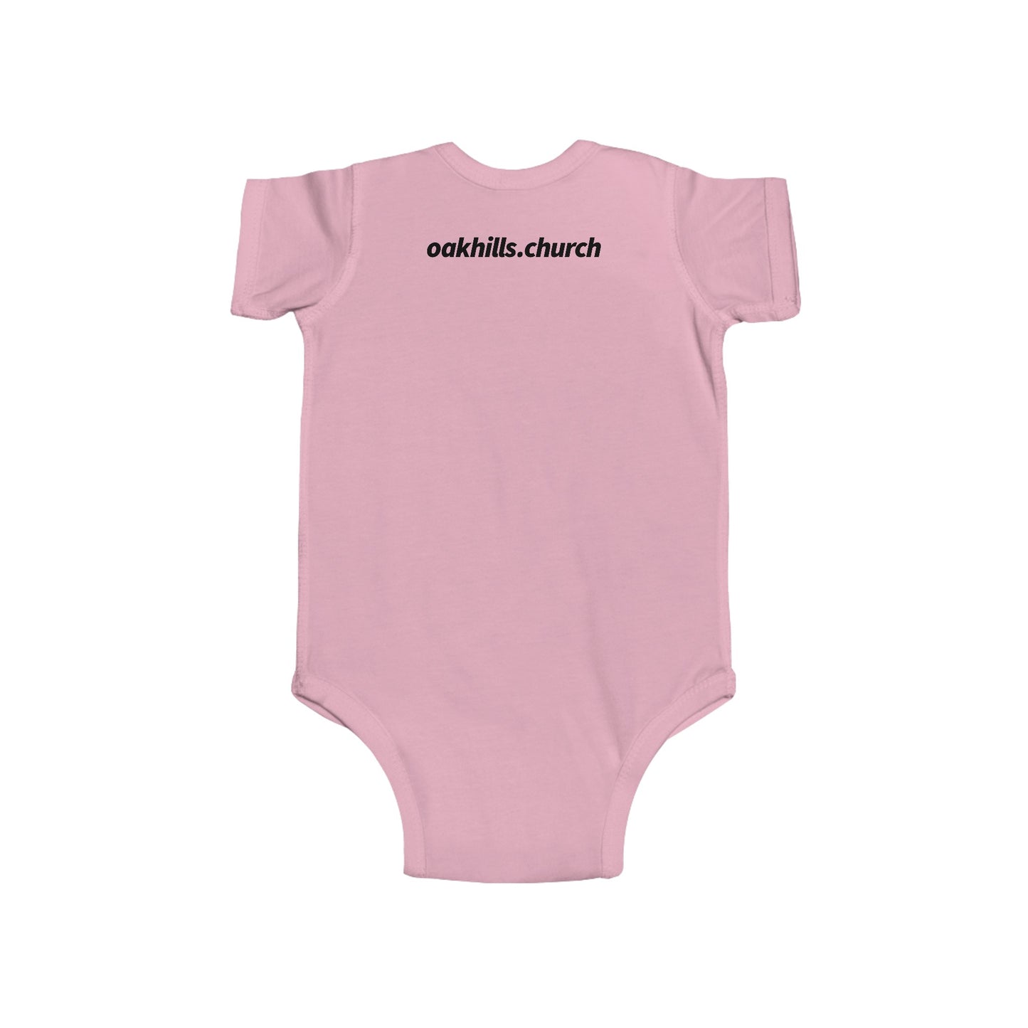 Little Disciple Onesie