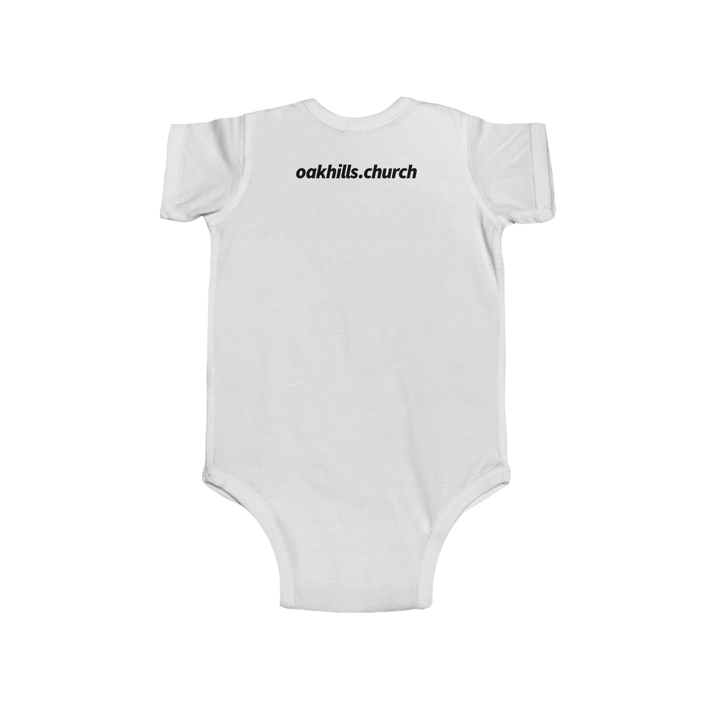 Little Disciple Onesie