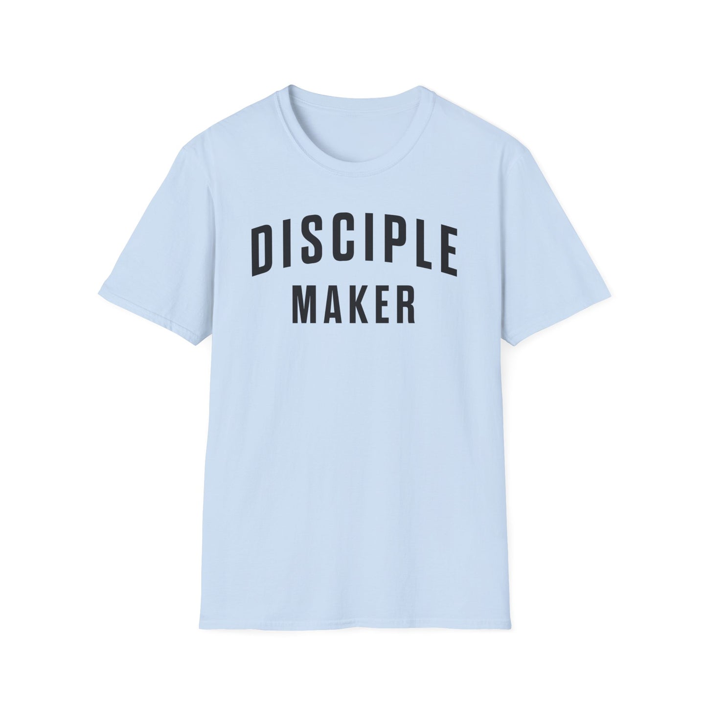 Disciple Maker T-Shirt