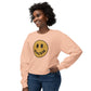 OHCSM Smiley Sweatshirt