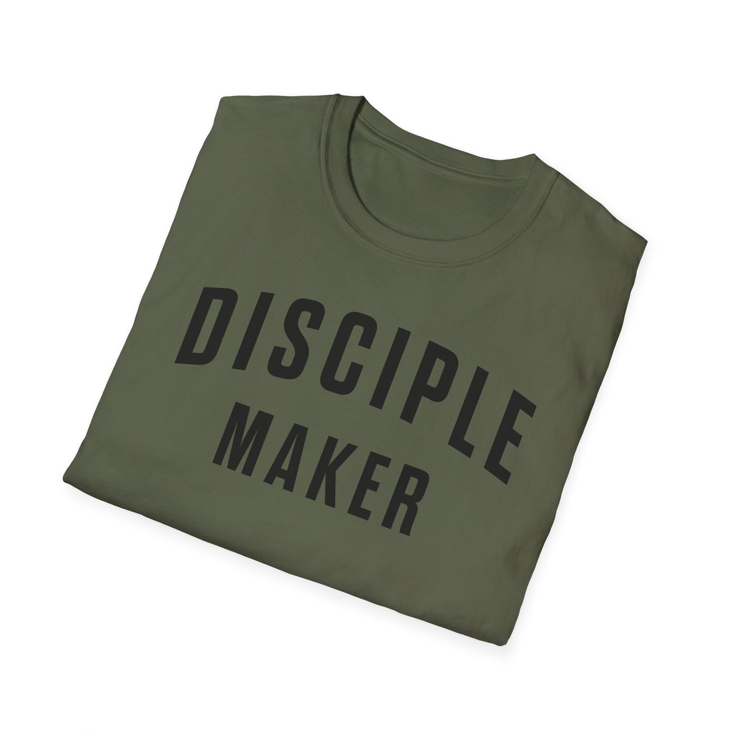 Disciple Maker T-Shirt