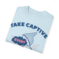 Take Captive Every Thought T-shirt