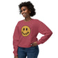 OHCSM Smiley Sweatshirt