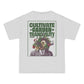 Cultivate a Garden T-Shirt