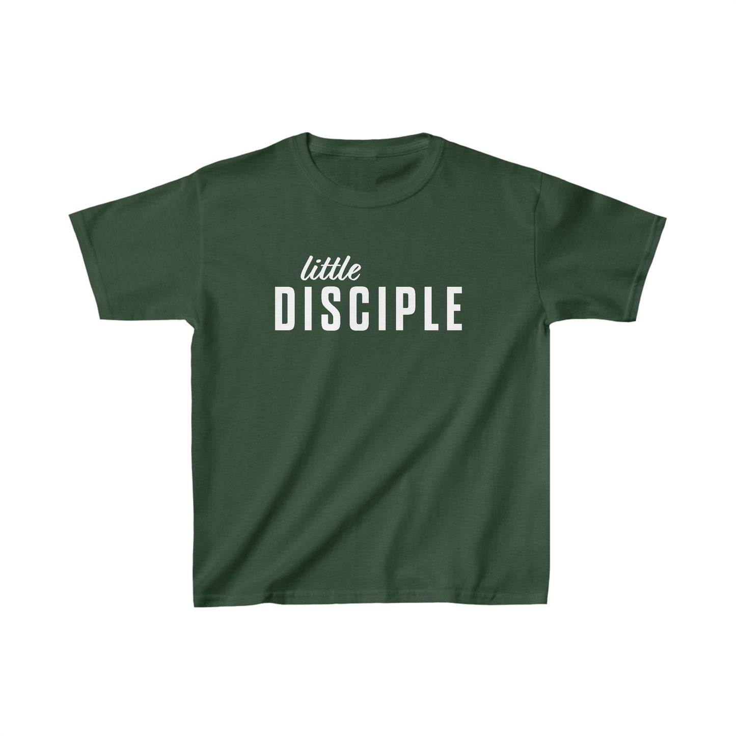 Little Disciple Tee