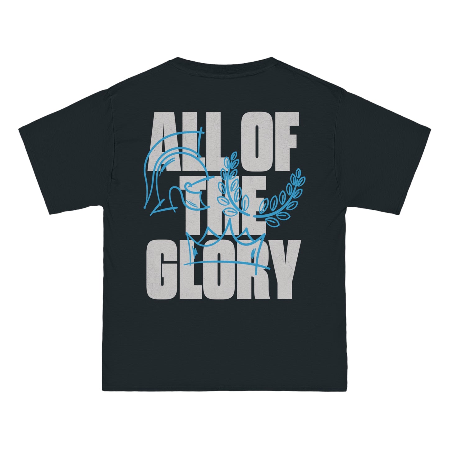 All of the Glory Tee