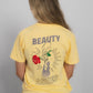 Beauty for Ashes Premium Tee