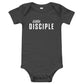 Little Disciple Dark Onesie