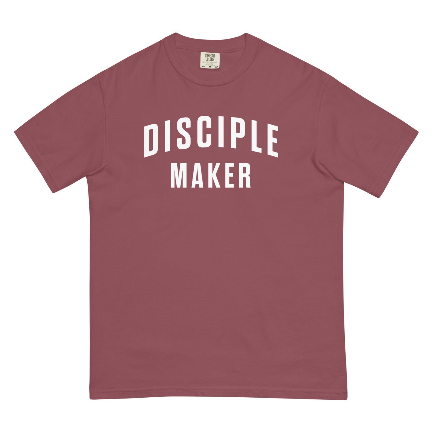 Disciple Maker Dark Tee