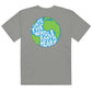 Until the Whole Earth Hears Premium Tee