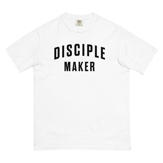 Disciple Maker Light Tee