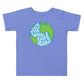 Until the Whole Earth Hears Kids Tee