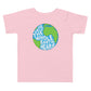 Until the Whole Earth Hears Kids Tee