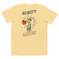 Beauty for Ashes Premium Tee