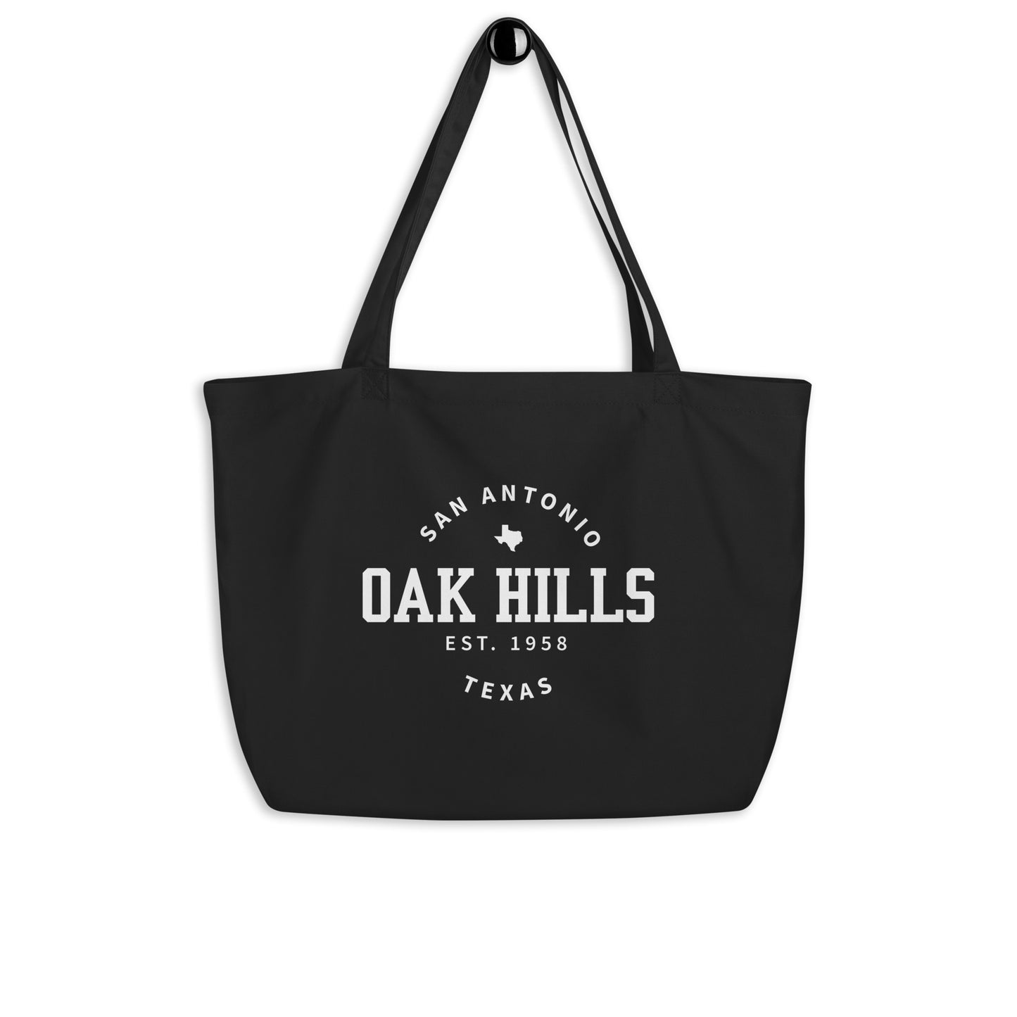 Large Tote Bag