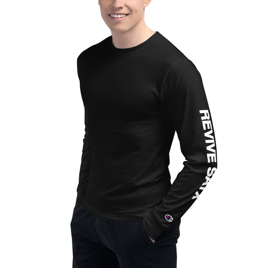 Revive SATX Champion Long Sleeve Shirt