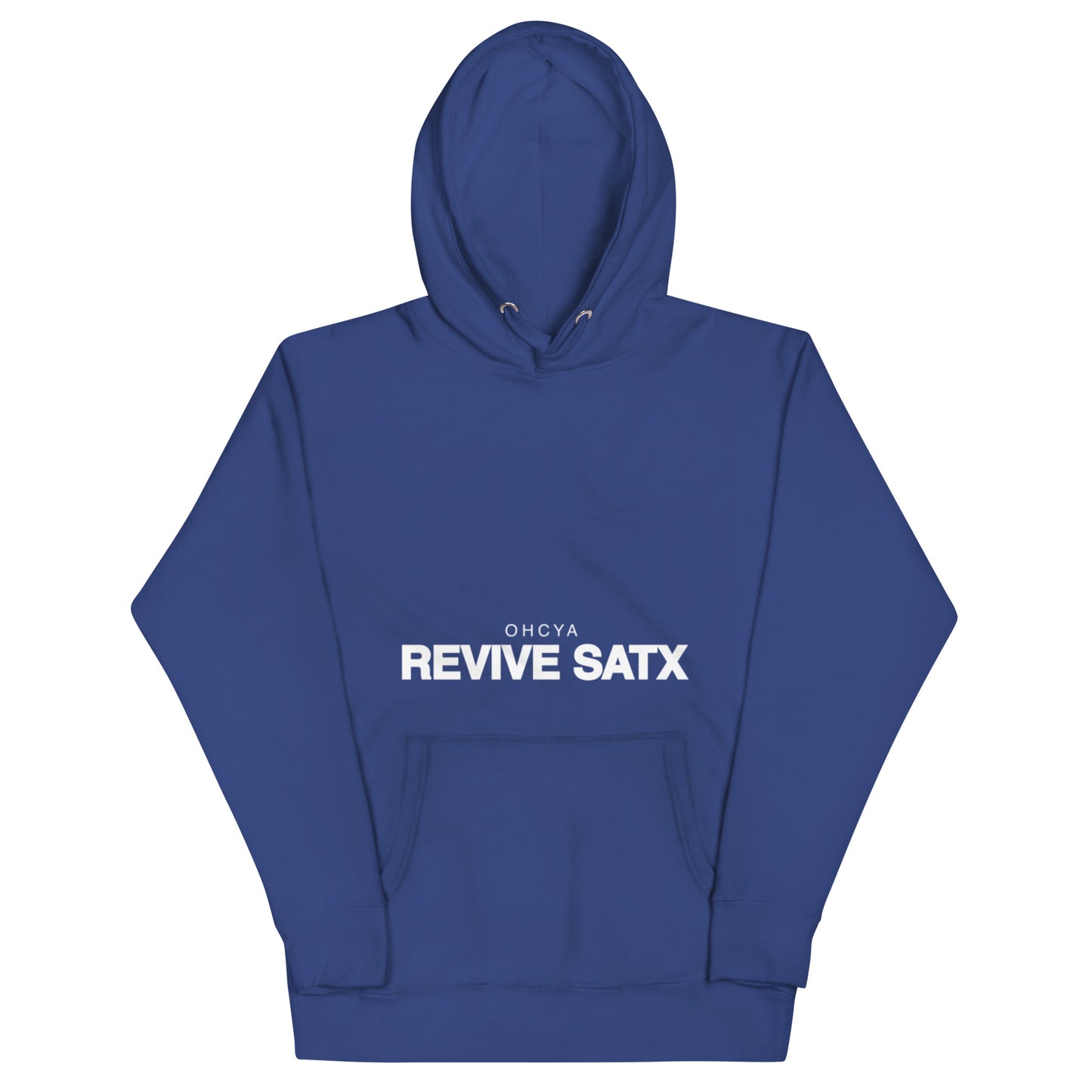 Revive SATX Steeple Hoodie